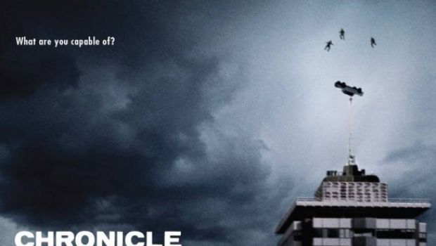 Chronicle fa suo il primato al box office americano