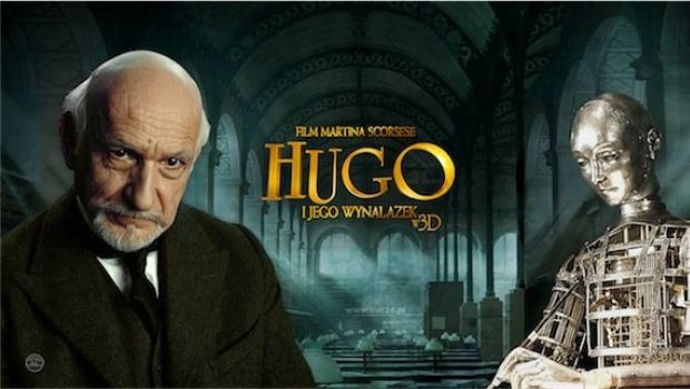 Hugo Cabret batte Uomini che Odiano le Donne al botteghino italiano