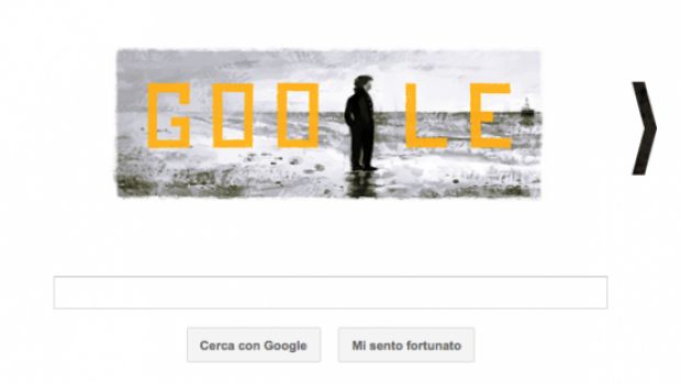 François Truffaut: il doodle google e un sondaggio sul vostro film preferito