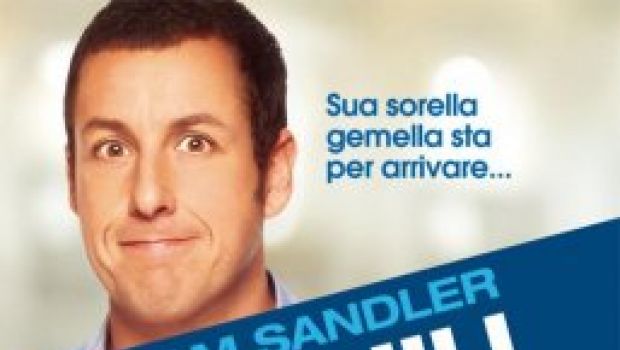 Jack e Jill: Recensione in Anteprima