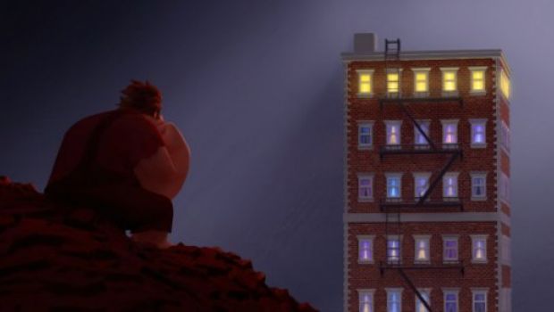 Ralph Spaccatutto – prime immagini del nuovo film Disney
