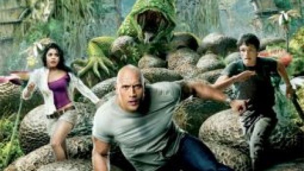 Viaggio nell’Isola Misteriosa 3D: Recensione in Anteprima