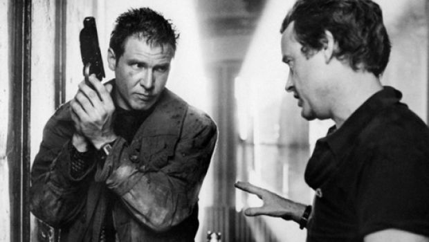 Ridley Scott parla del nuovo Blade Runner