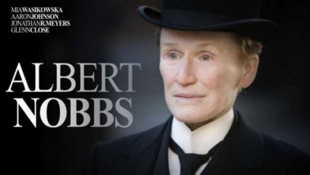 Albert Nobbs: vi è piaciuto?