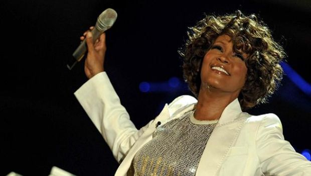 È morta Whitney Houston