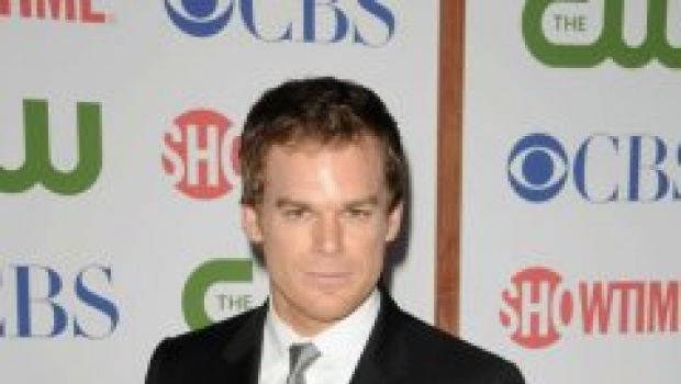 Kill Your Darlings: Michael C. Hall e Jennifer Jason Leigh accanto a Daniel Radcliffe