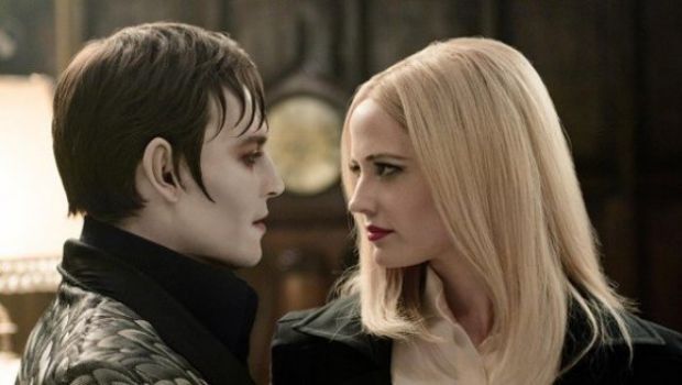 Dark Shadows di Tim Burton: ecco una nuova immagine