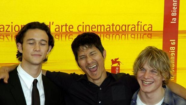 Gregg Araki si dà al poliziesco con The Womb
