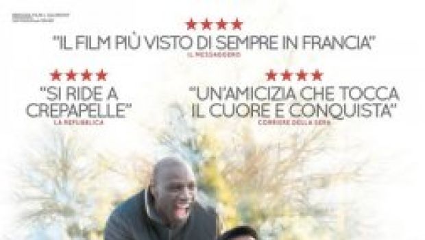 Quasi amici (Intouchables) – Recensione in Anteprima