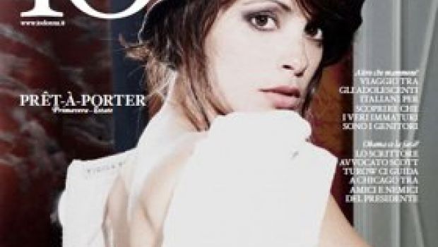 The Artist: intervista a Bérénice Bejo