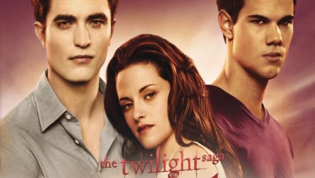 The Twilight Saga Breaking Dawn Parte I – dal 1 Marzo in DVD e Blu-ray‏