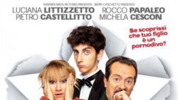 È nata una star?  Poster e foto della commedia con Luciana Littizzetto e Rocco Papaleo