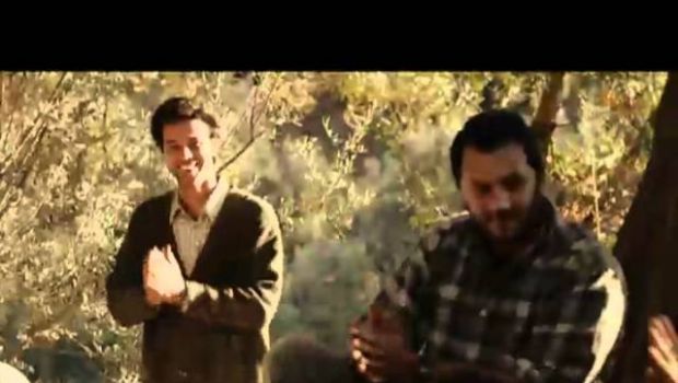 Torna Radu Mihaileanu con La sorgente dell’amore: spot tv e poster in italiano