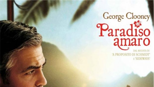 Paradiso Amaro: vi è piaciuto?