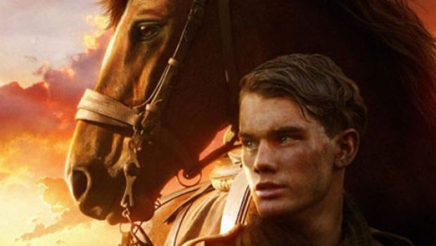 War Horse di Stevel Spielberg: vi è piaciuto?
