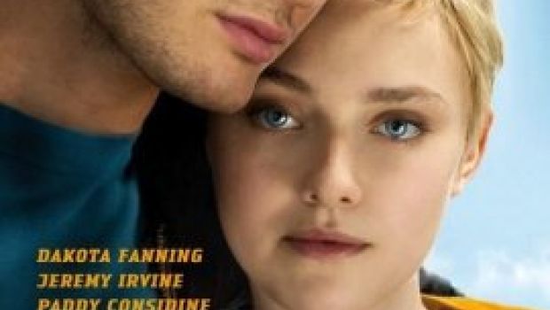 Primo poster per Now is Good