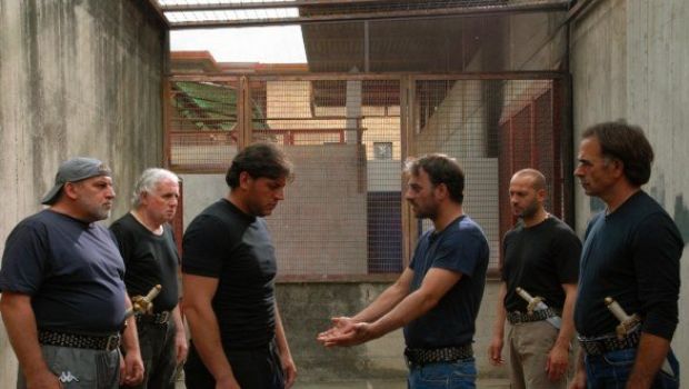 Berlino 2012: Orso d’Oro ai Fratelli Taviani con Cesare  deve morire
