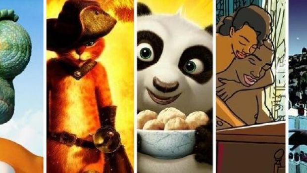 Oscar 2012: Votate il miglior film d’animazione