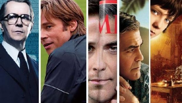 Oscar 2012: Votate la migliore sceneggiatura non originale