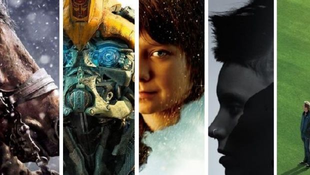 Oscar 2012: Votate il miglior sonoro