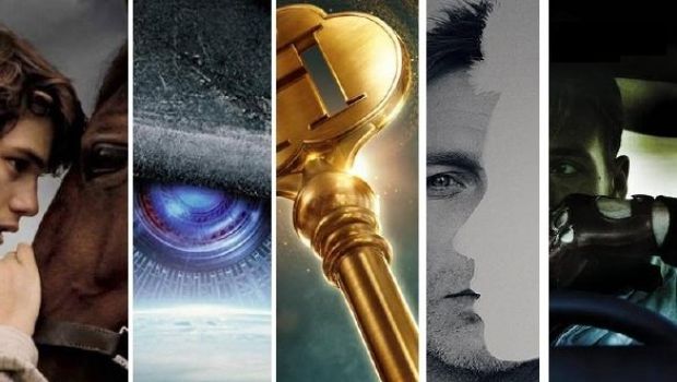 Oscar 2012: Votate il miglior montaggio sonoro