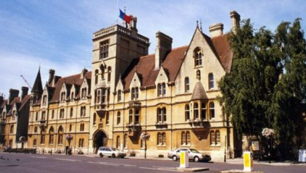 Il CercaFilm: letteratura e filosofia al College Inglese
