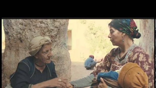 La sorgente dell’amore: trailer italiano