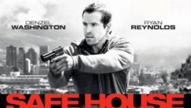 Safe House – Nessuno è al sicuro: Recensione in Anteprima