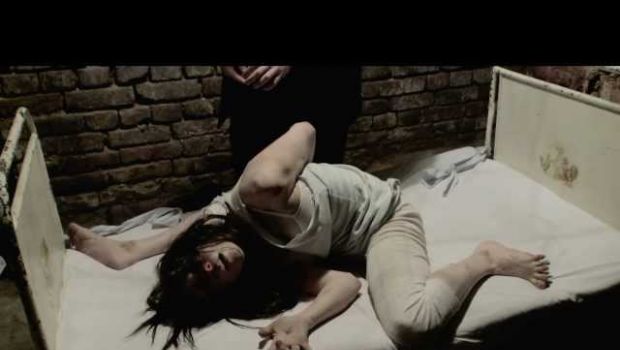 Nuovo trailer italiano più anteprima gratuita romana per L’altra faccia del Diavolo