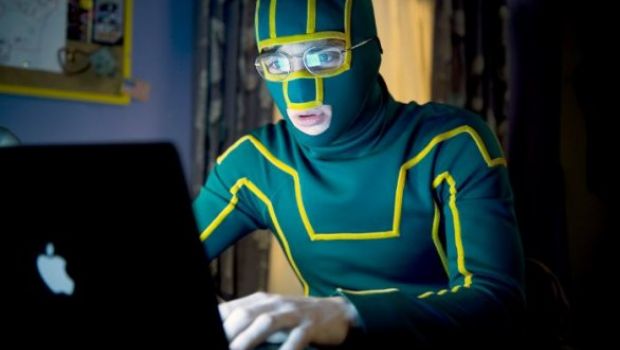 Kick-Ass 2: secondo Mark Millar le riprese avranno inizio quest’estate