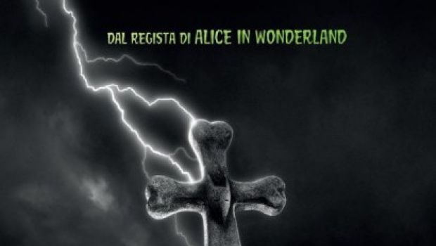 Frankenweenie di Tim Burton: ecco il teaser poster!