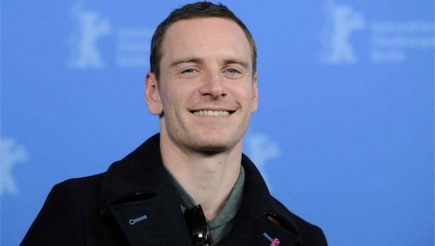 Michael Fassbender per The Counselor di Ridley Scott