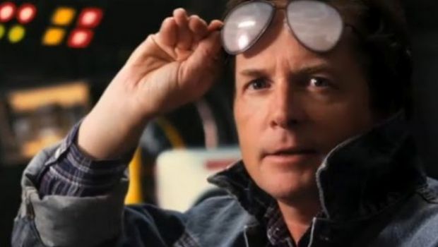 Michael J.Fox tra le celebrità più influenti