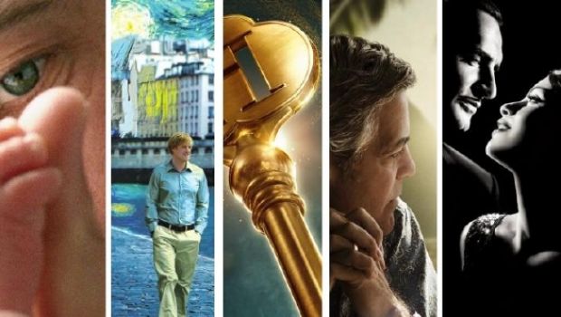Oscar 2012: Votate la miglior regia