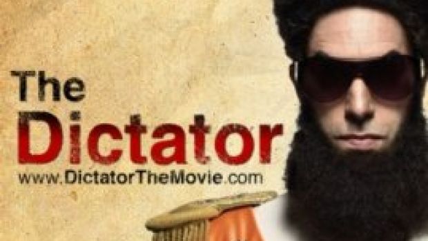 Sacha Baron Cohen bandito dalla notte degli Oscar?