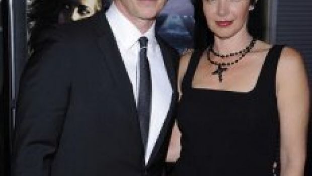 The Lone Ranger: William Fichtner nel ruolo del cattivo