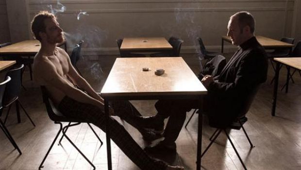 Hunger di Steve McQueen arriva finalmente in Italia