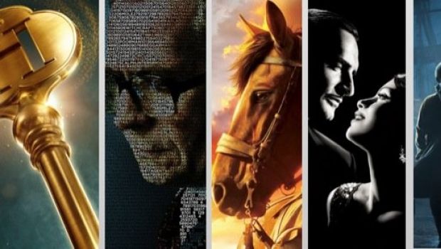 Oscar 2012: Votate la migliore colonna sonora