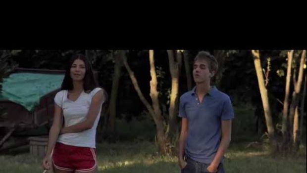 I giorni della vendemmia: il trailer del film di Marco Righi