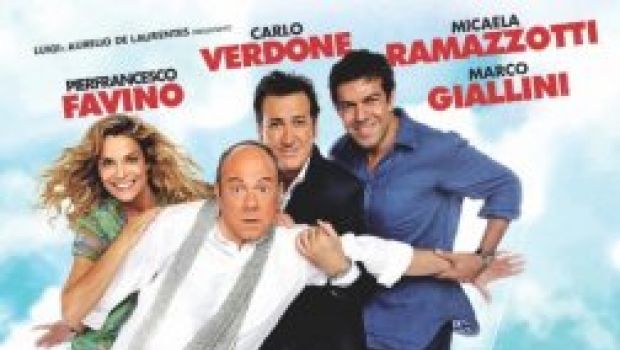 Posti in piedi in Paradiso – recensione in anteprima