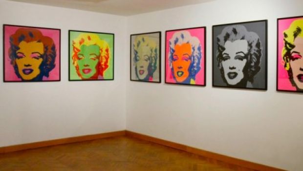 “Marilyn Monroe Leggenda, mito e icona” la Mostra di Venezia prorogata fino al 22 Aprile 2012