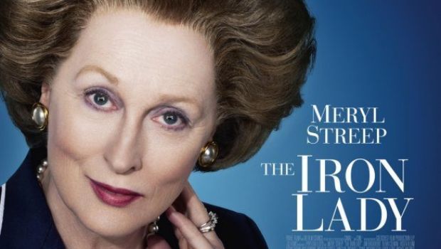 Oscar 2012: trionfa Meryl Streep