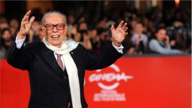Festival del Cinema di Roma 2012: Rondi si dimette, arriva Muller