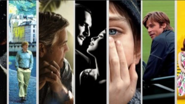 Oscar 2012: Votate il miglior film