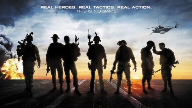 Act Of Valor conquista il box office americano