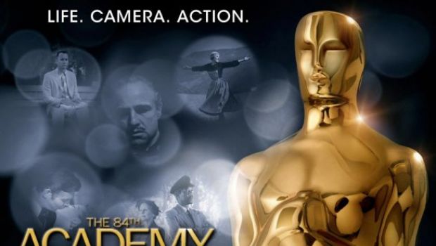 Oscar 2012: la diretta della serata di premiazione su Cineblog