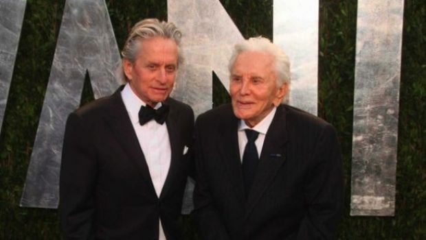 Oscar 2012: tanta bella gente al party di Vanity Fair