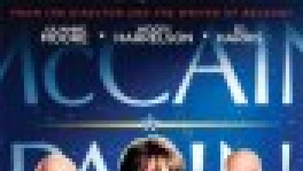 Trailer e locandina per Game Change, con Julianne Moore nei panni di Sarah Palin