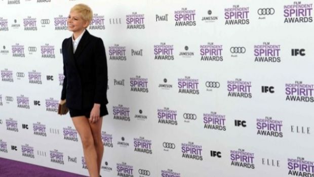 Le ragazze dei Film Independent Spirit Awards 2012