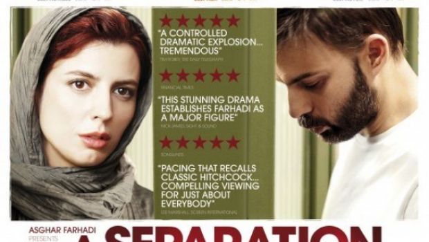 L’Oscar a Una separazione è l’inizio del collasso di Israele?